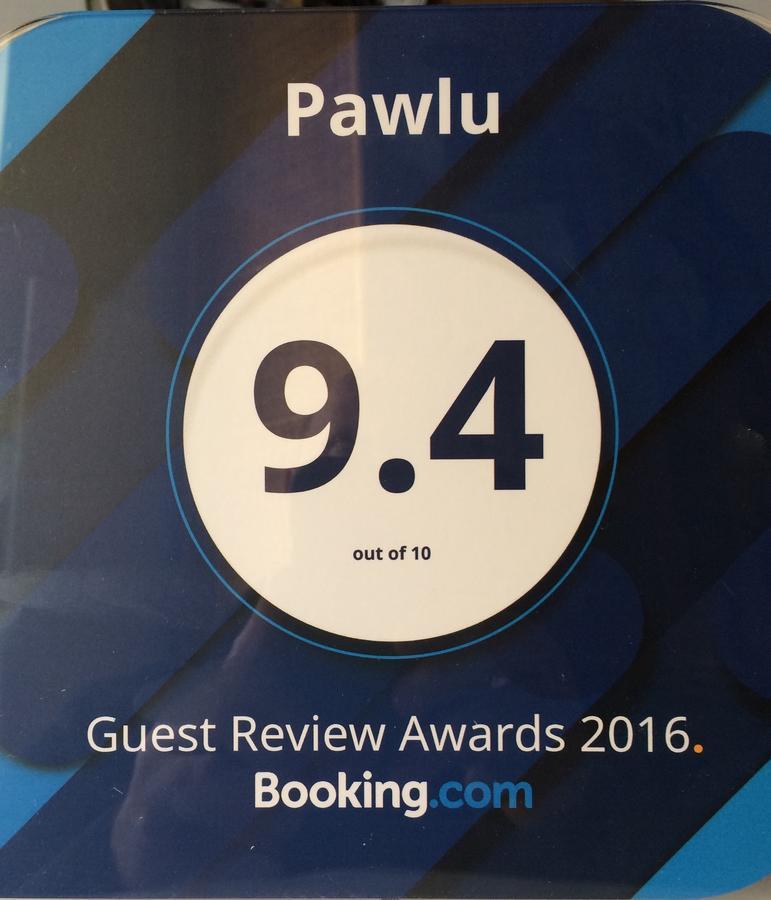 Pawlu Accommodations Sliema Exterior photo