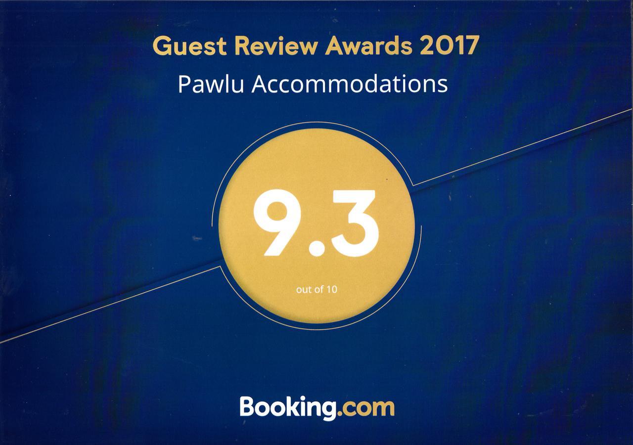 Pawlu Accommodations Sliema Exterior photo